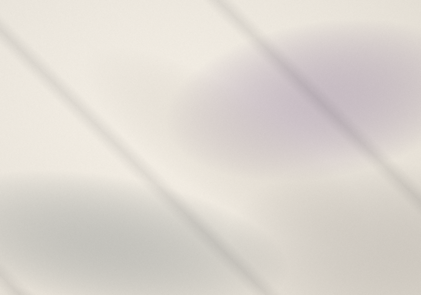 Abstract studio texture representing a structured testing and verification process.